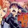 DEMONS STAR