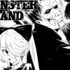 MONSTER ISLAND