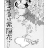 つまさきの紫陽花