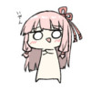 たぶんボイロ4コマ