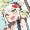 ササエルの中には誰もいない