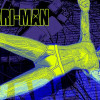 HIKARIーMAN