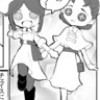 第五人格実録漫画