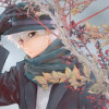 黒緋の薬師