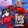Fate/stay night[Unlimited Blade Works]