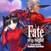 Fate/stay night[Unlimited Blade Works]