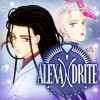 ALEXANDRITE〈アレクサンドライト〉