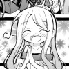 女騎士とお姫さまの漫画