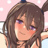 ウマ娘漫画 ほぼアドマイヤベガ