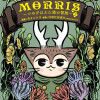 MORRIS ～つのがはえた猫の冒険～