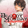 BLOODY MONDAY