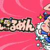紳士ヒーローうんこるめん