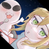 ダマリちゃんとへなちょこ生物