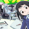 ハックス!