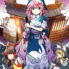 東方酔蝶華 ～ロータスイーター達の酔醒