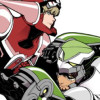 TIGER & BUNNY 2