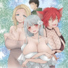 与えられたスキルを使って稼いで異世界美女達とイチャイチャしたい