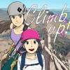 Climb up!