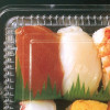 食べれません