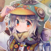モネと先生