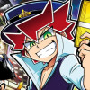 リッチ警官 キャッシュ!