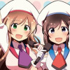 普通の女子校生が【ろこどる】やってみた。