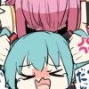 ボカロ百合時空妄想シリーズ