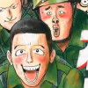 新装版 右向け左!