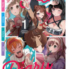 バンドリ! ガールズバンドパーティ! イベントダイアリー