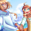 二人旅
