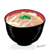 食べ物漫画
