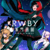 RWBY 氷雪帝国 THE COMIC