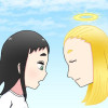 うつ子は天使な日々をどう生きるか
