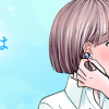 百合にはさまる男は死ねばいい!?
