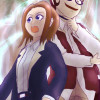 怪奇仲介VERMILION!!