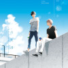 君は夏のなか