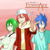 EDENS ARK-エデンズアーク-