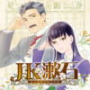 JK漱石