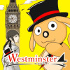Westminster←