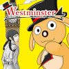 Westminster←