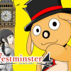 Westminster←