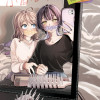 小春と湊