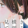 きみの横顔を見ていた