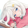 霜月さんはモブが好き～人見知りな彼女は俺にだけデレ甘い～