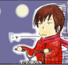 いろいろ絵日記