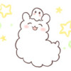 あるぱかちゃんまんが