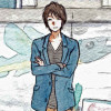団地の隠者と早春の続貂