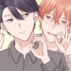 【BL】性格が歪みきれない攻×純粋な受