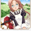 メイドなら当然です。 濡れ衣を着せられた万能メイドさんは旅に出ることにしました