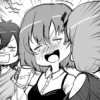 介護女子 美咲ちゃんとだいぶ変なヘルパーちゃん達の話